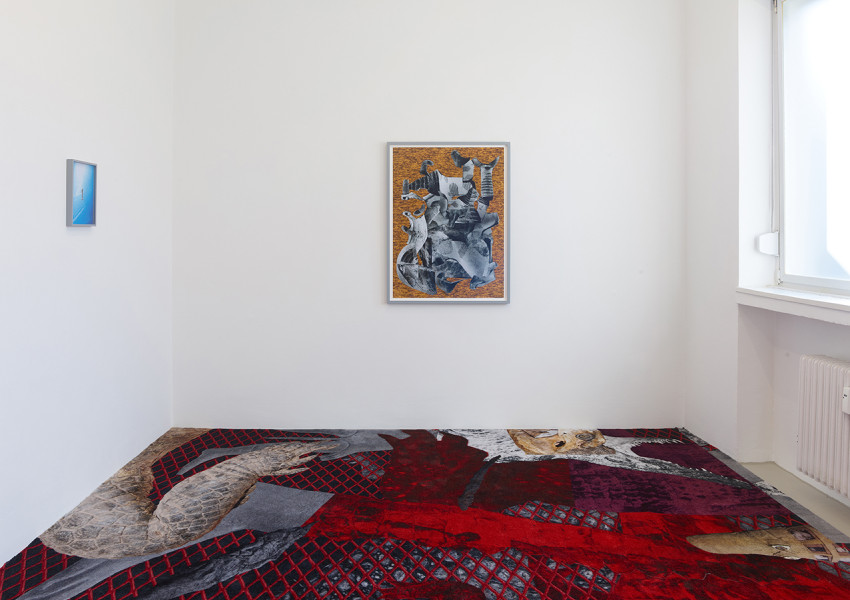 I am yesterday. I know tomorrow.