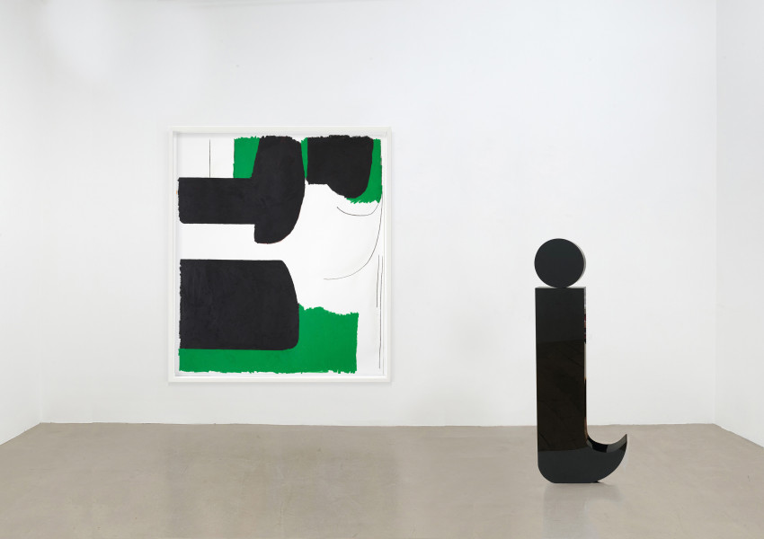 Kadel Willborn Art Basel 2020